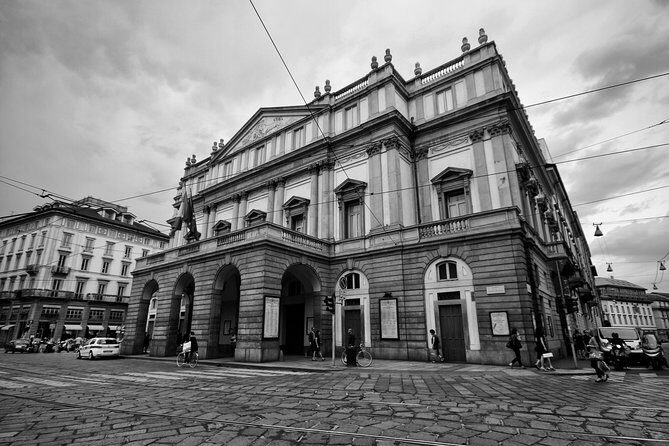 La Scala Theatre and Museum guided experience - FAQ