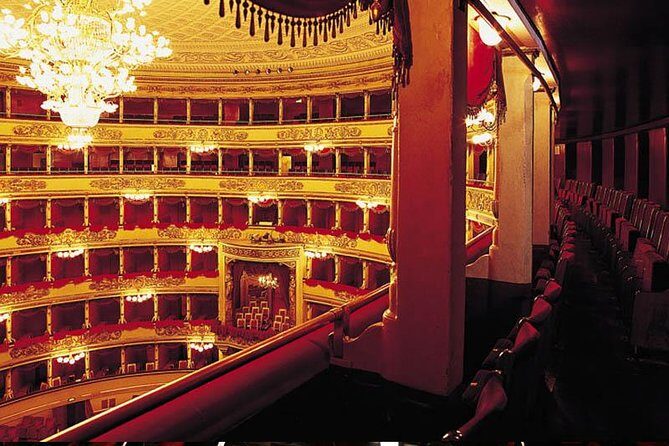 La Scala Theatre and Museum Tour in Milan With Private Guide - FAQ