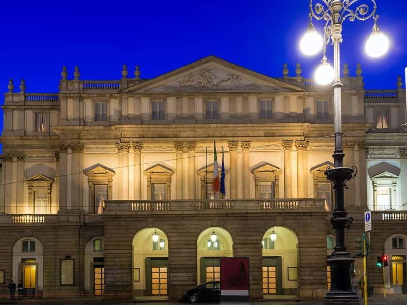 La Scala's Secrets: Explore Iconic Opera & Rich History - FAQs