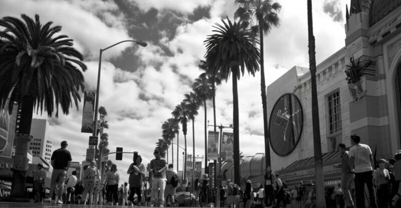 LA: Self-Guided Mystery Tour on Hollywood Boulevard (ENG) - What Reviewers Say