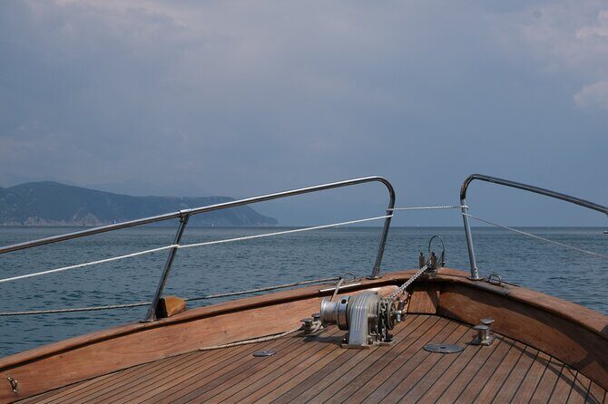 La Spezia and Portovenere Golfo dei Poeti Daily tour Shared - Value and Price Considerations