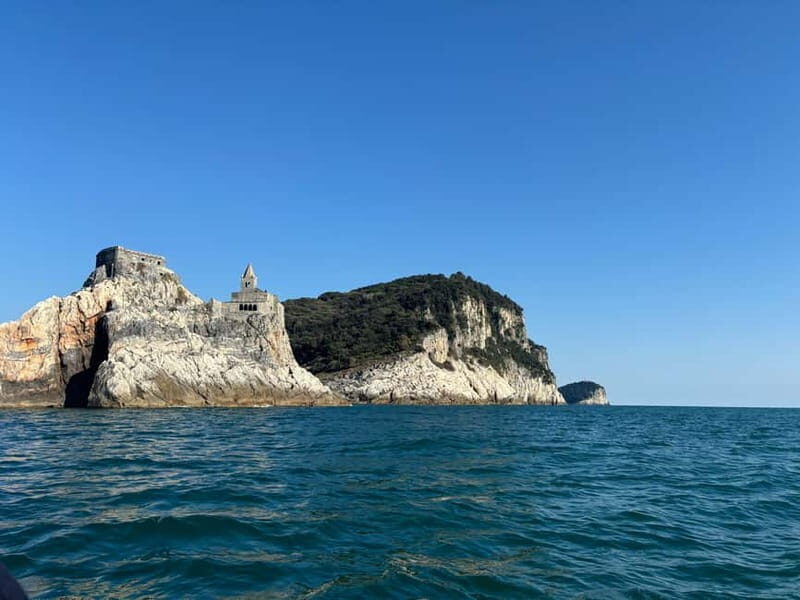 La Spezia: boat tour-discover Portovenere & islands - Exploring Liguria’s Coast with a La Spezia Boat Tour to Portovenere and Islands