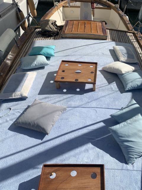 La Spezia: Cinque Terre and Portovenere Full-Day Boat Tour - An In-Depth Look at the Experience