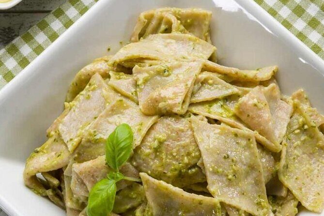 La Spezia Cinque Terre Food Tour - La Spezia Cinque Terre Food Tour Review