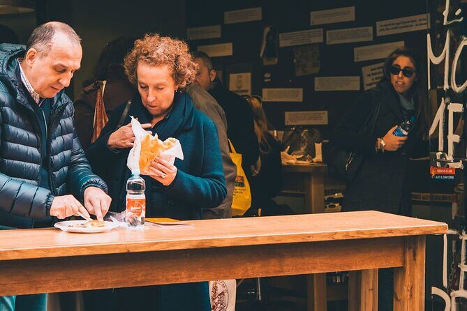 La Spezia Cinque Terre Food Tour - Who Should Consider This Tour