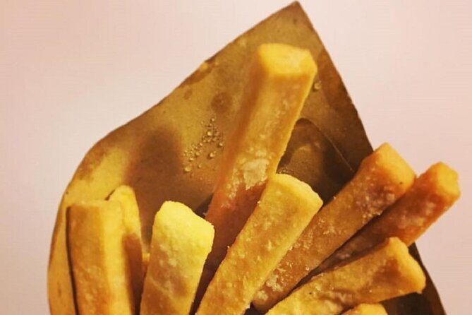 La Spezia Cinque Terre Food Tour - Final Thoughts