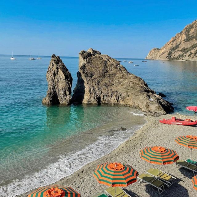 La Spezia: Cinque Terre Rainbow Village Coastal Road Tour - Final Thoughts