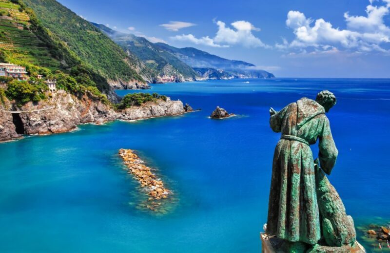 La Spezia: Cinque Terre Tour by Boat - Who Will Love This Tour?