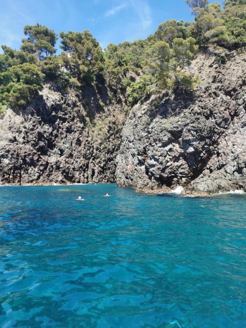 La Spezia: Framura Boat Tour with Snorkeling and Drinks - The Value of the Experience