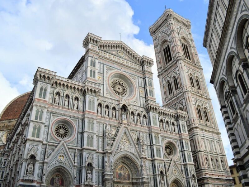 La Spezia: Guided Tour of Florence & Pisa with Bus Transfer - The Journey Back to La Spezia