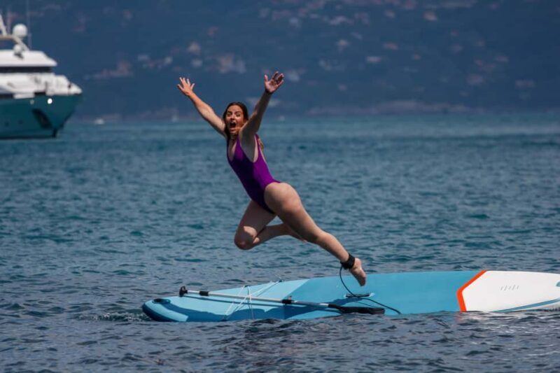 La Spezia: Gulf of Poets Boat Trip with Swim Stops - Key Points