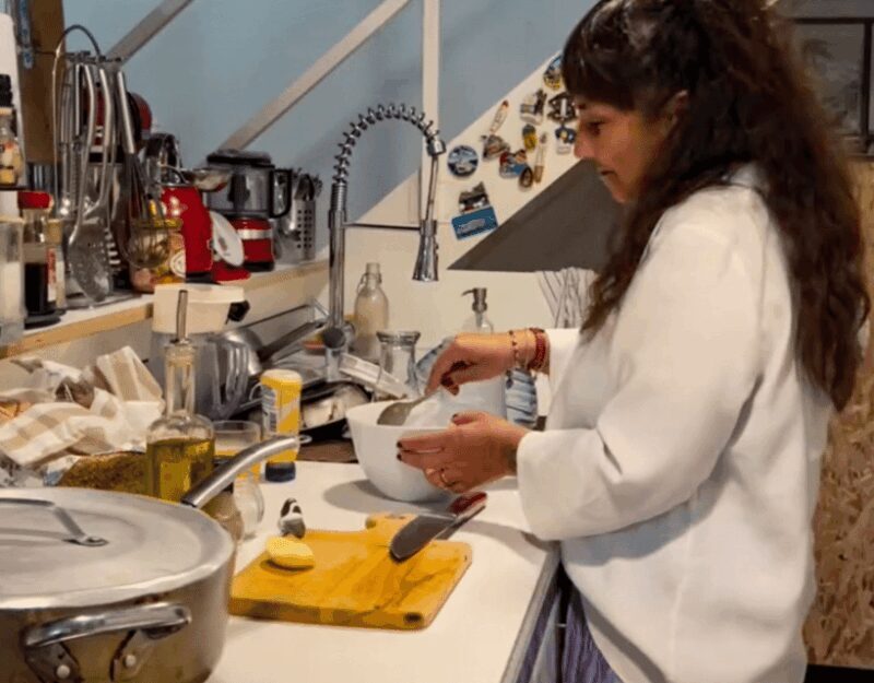 La Spezia: Home Restaurant Experience with Pool Access - A Deeper Look at the Experience