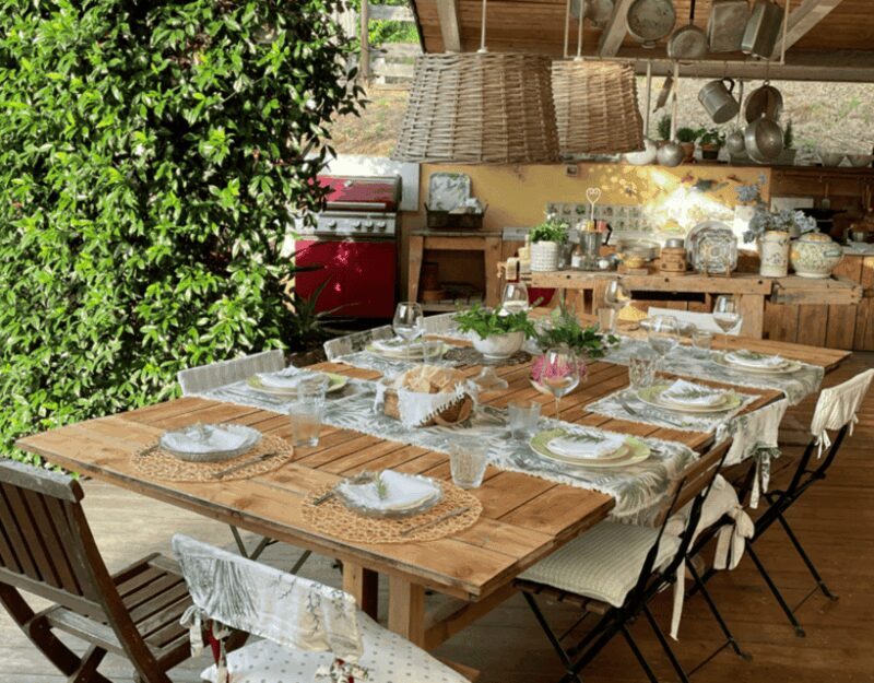 La Spezia: Home Restaurant Experience with Pool Access - Who Is This Experience Best For?