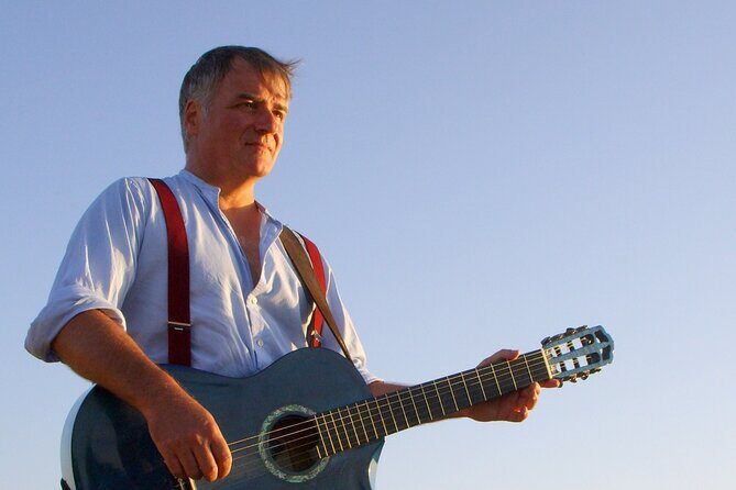 La Spezia-MusikWalk - 3 h City-Walk with Italian Inspired Music - Discovering La Spezia on Foot: What to Expect