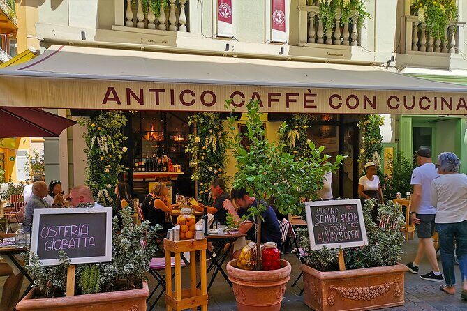 La Spezia-MusikWalk - 3 h City-Walk with Italian Inspired Music - Who Will Love This Tour?