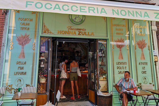 La Spezia-MusikWalk - 3 h City-Walk with Italian Inspired Music - Final Thoughts