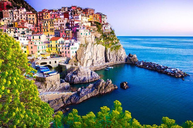 La Spezia Port: Cinque Terre and Pisa full day tour by Minivan and Ferry-Boat - Who Is This Tour Best For?