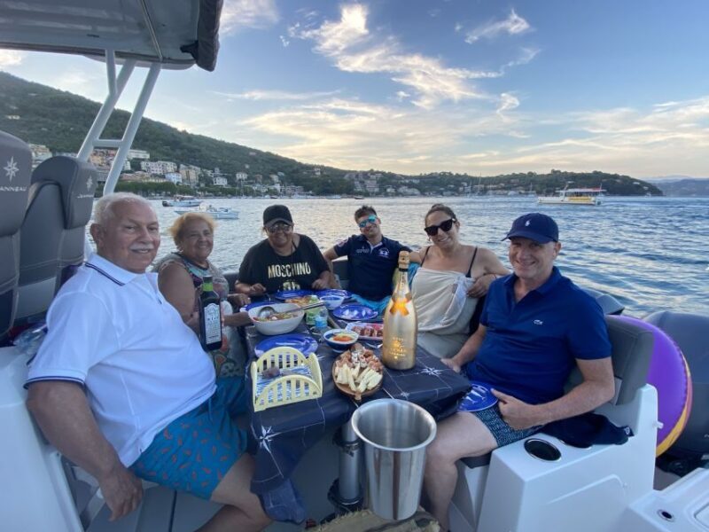 La Spezia: Porto Venere & 3 Islands Private Boat Tour - Who Is This Tour Best For?