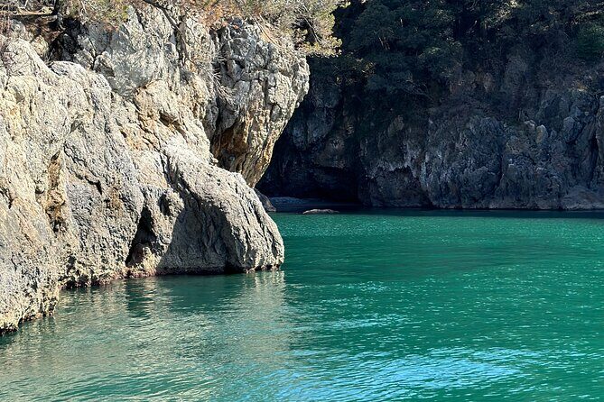 La Spezia & Portovenere boat tour and the 3 Islands with aperitif - Who’s This Tour Best For?