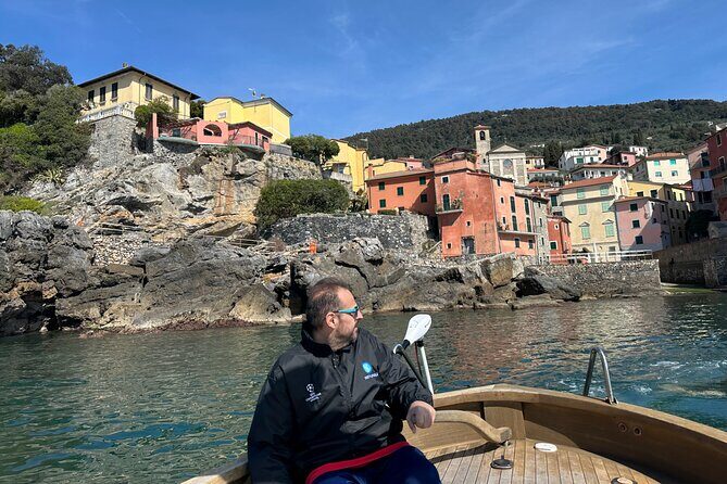 La Spezia & Portovenere boat tour and the 3 Islands with aperitif - The Sum Up: Is This Tour Worth It?
