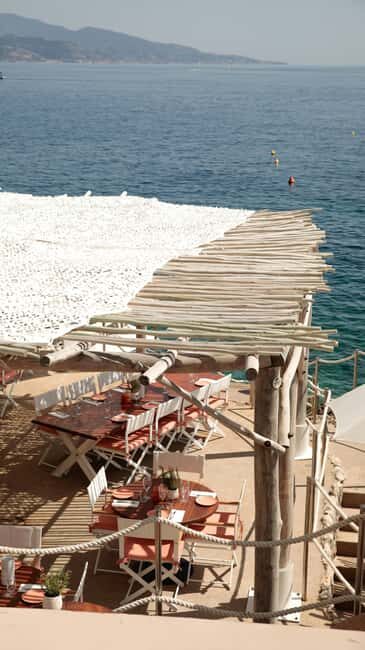 La Spezia: Private Portofino and Cinque Terre Tour - An Overview of the Experience