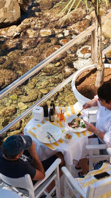 La Spezia: Private Portofino and Cinque Terre Tour - Who Is This Tour Best For?