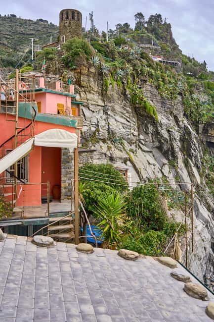 La Spezia: Private Portofino and Cinque Terre Tour - Final Thoughts