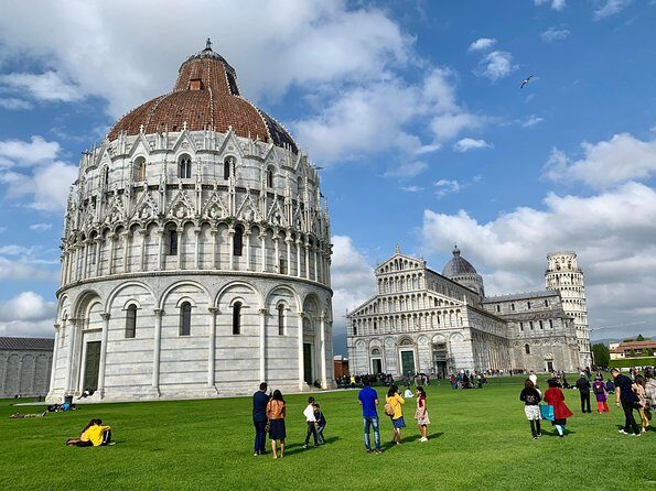 La Spezia Shore Excursion to Florence & Pisa - Who Is This Tour Best For?