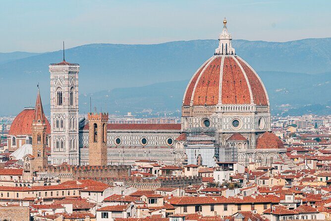 La Spezia Shore Excursion to Florence with guaranteed return on time - Who Is This Tour Best For?