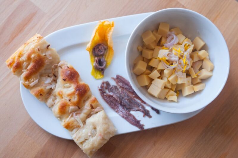 La Spezia: Small-Group Street Food Tour - A Closer Look at the Reviews