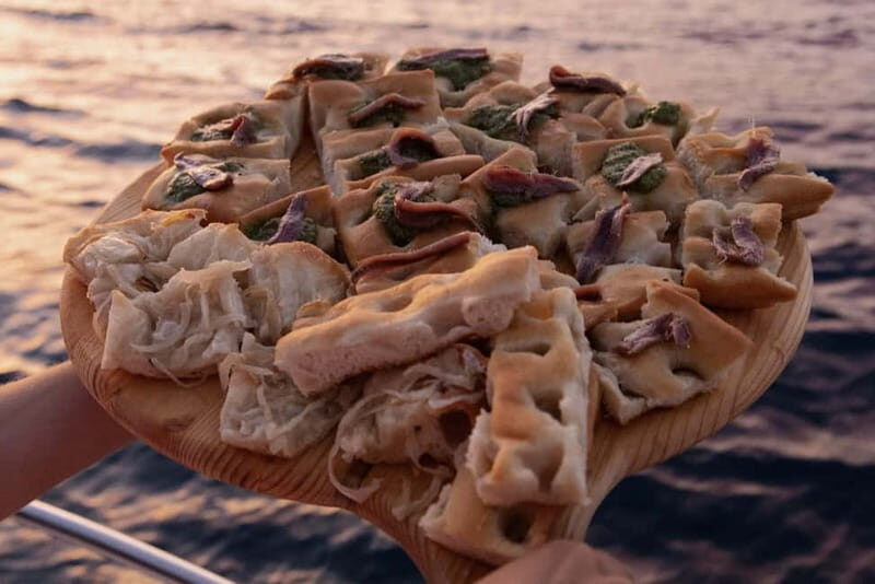 La Spezia: Sunset in Portovenere with wine, music & Focaccia - The Experience in Detail