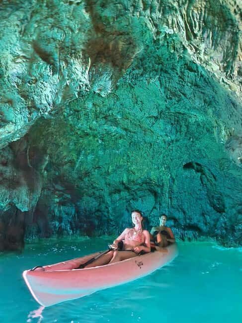 La Spezia: Sunset Kayak & Caves Tour w/ Swimming & Aperitif - Who Will Love This Tour?