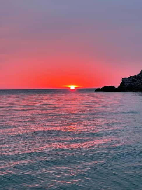 La Spezia: Sunset Tour into the Gulf of Poets - Who Is This Tour Best For?