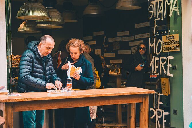 La Spezia: Taste Cinque Terre on a Food Tour by Do Eat Better - The Experience: What You Can Expect