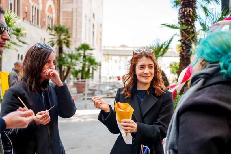 La Spezia: Taste Cinque Terre on a Full Meal Food Tour - An Honest Look at the Food Tour Experience