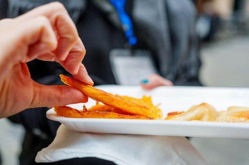 La Spezia: Taste Cinque Terre on a Full Meal Food Tour - Who Should Consider This Tour?