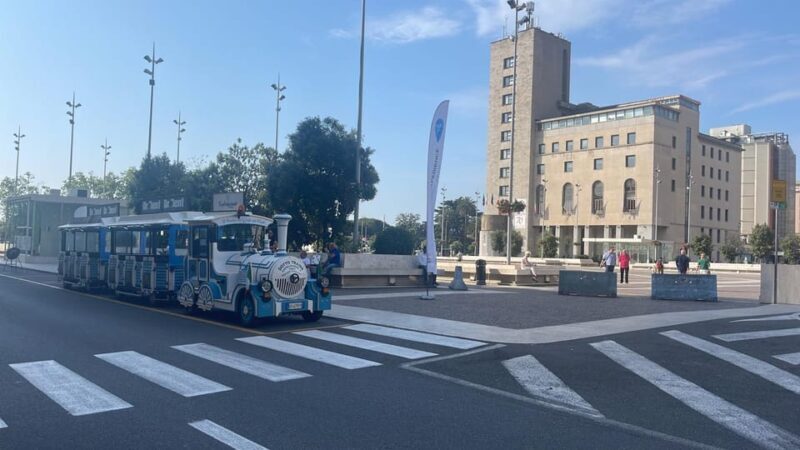 La Spezia: tour HOP ON HOP OFF con trenino e guida turistica - What to Expect from La Spezia’s Hop-On-Hop-Off Train Tour