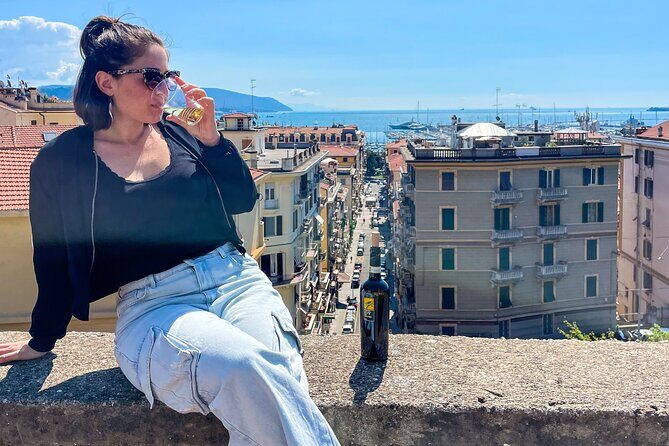 La Spezia Walking Tour: History, Panoramic Views, & Museum - A Closer Look at What You’ll Experience