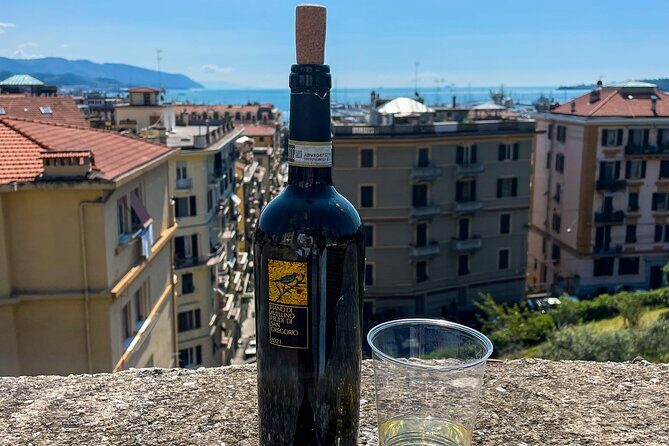 La Spezia Walking Tour: History, Panoramic Views, & Museum - Overall Value and Who It’s For