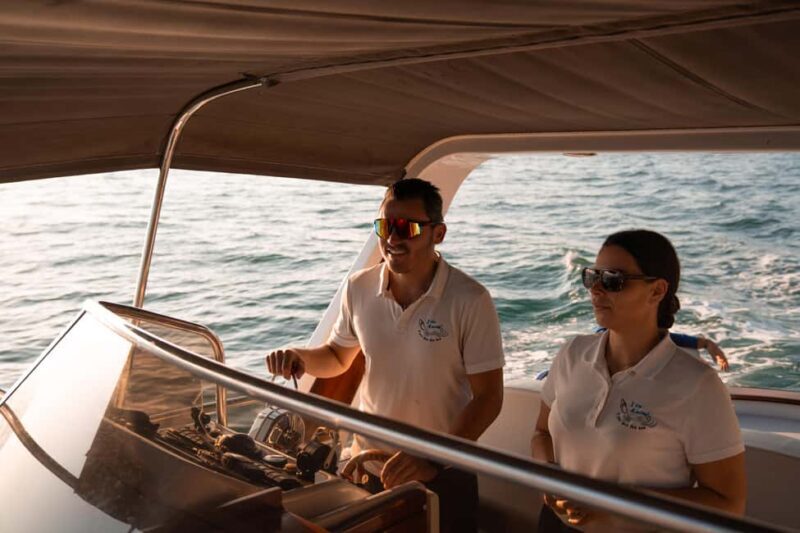 La Spezia:Sunset Cruise to Portovenere and the Three Islands - Final Thoughts