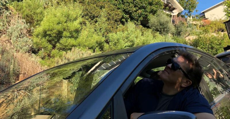 LA: The Hollywood Guided Film Locations Tour - FAQs