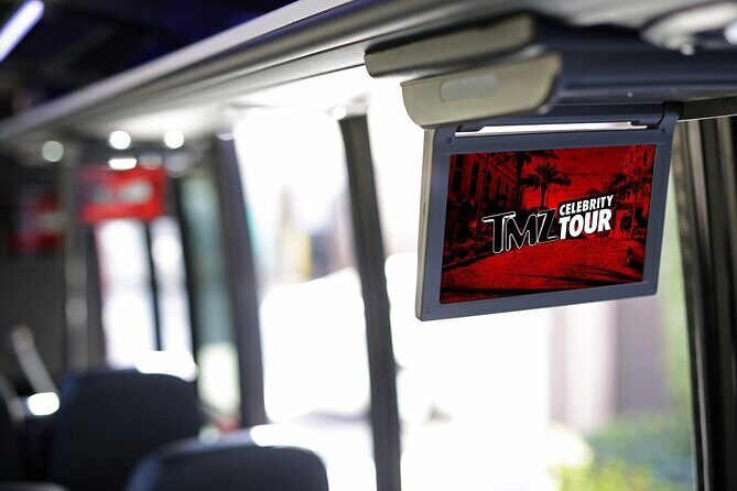 LA: TMZ Celebrity Tour & Big Bus Hop-on Hop-off Tour - The Experience: Pros and Cons Based on Feedback