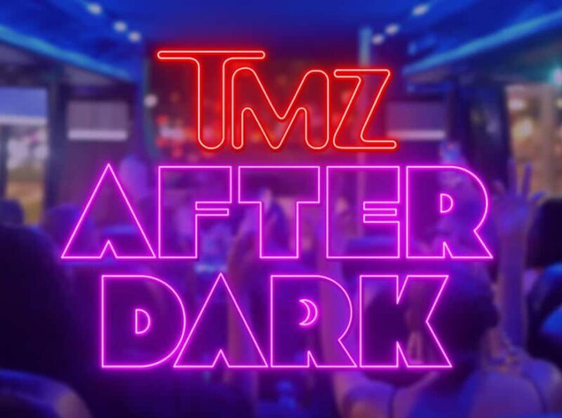 LA: TMZ Hollywood Bar and Club Tour with Onboard DJ - Is It Worth the Price?