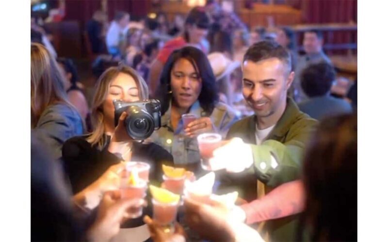 LA: TMZ Hollywood Bar and Club Tour with Onboard DJ - Who Should Consider This Tour?