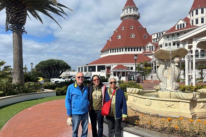 LA to San Diego in A Day - Exploring the LA to San Diego in A Day Tour: An Honest Look