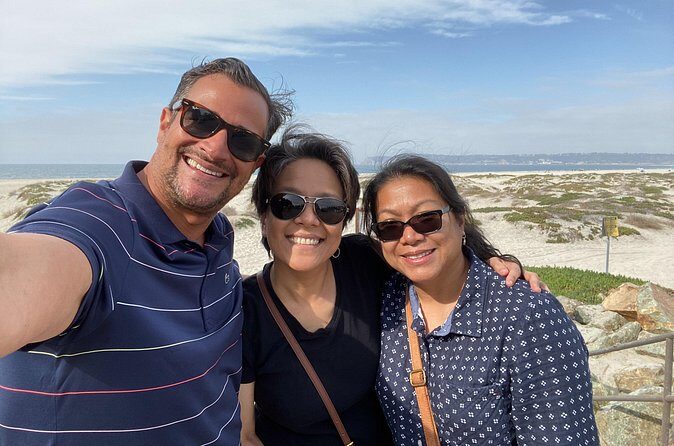 LA to San Diego in A Day - Coronado Island: The Charm of a Coastal Village