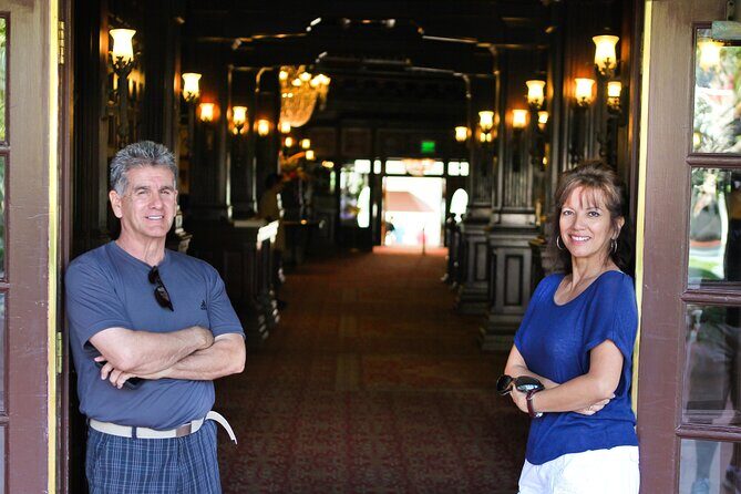 LA to San Diego in A Day - The Heart of Downtown: Gaslamp Quarter and Balboa Park