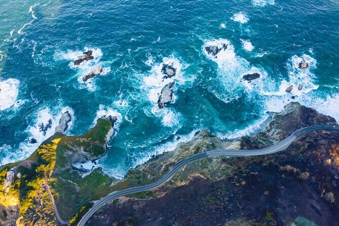 LA to Santa Monica & Malibu: Private Coastal Day Trip - Final Thoughts