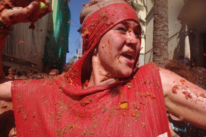 La Tomatina Day Trip from Barcelona - What You Need to Know About the La Tomatina Day Trip from Barcelona