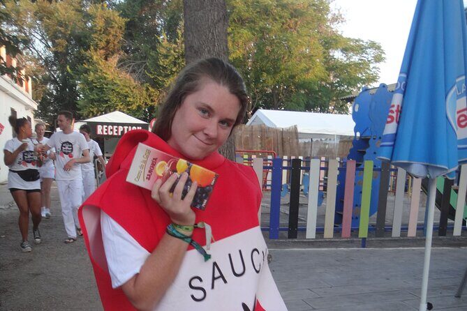 La Tomatina Day Trip from Barcelona - Why This Tour Might Be Perfect for You